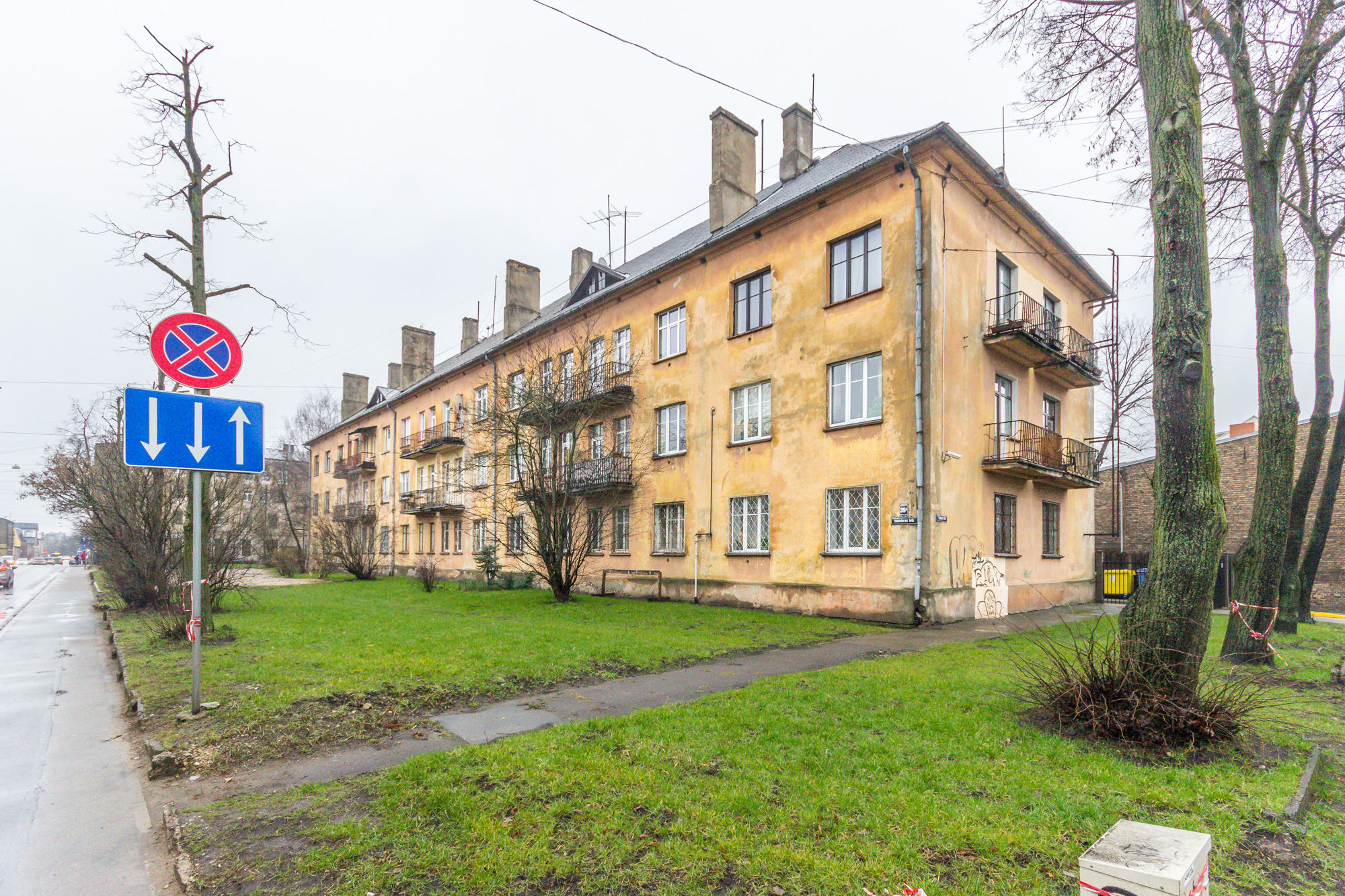 Сдают квартиру, улица Valmieras 39a - Изображение 1