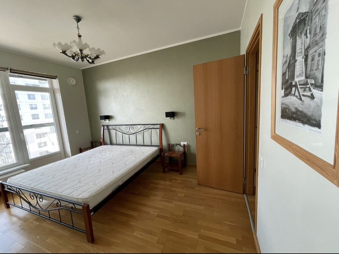 Izīrē dzīvokli, Skanstes iela 29 - Attēls 1