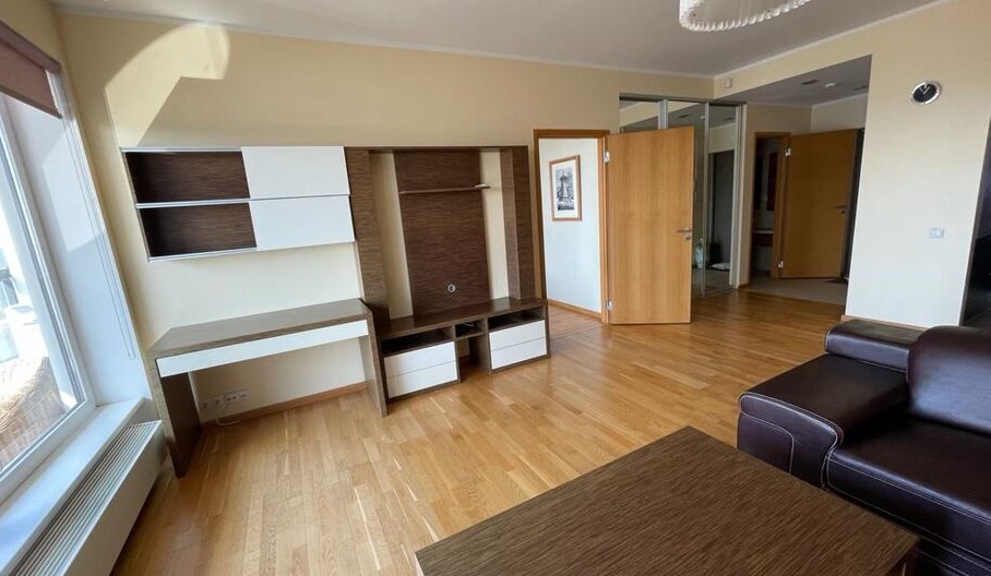 Izīrē dzīvokli, Skanstes iela 29 - Attēls 1