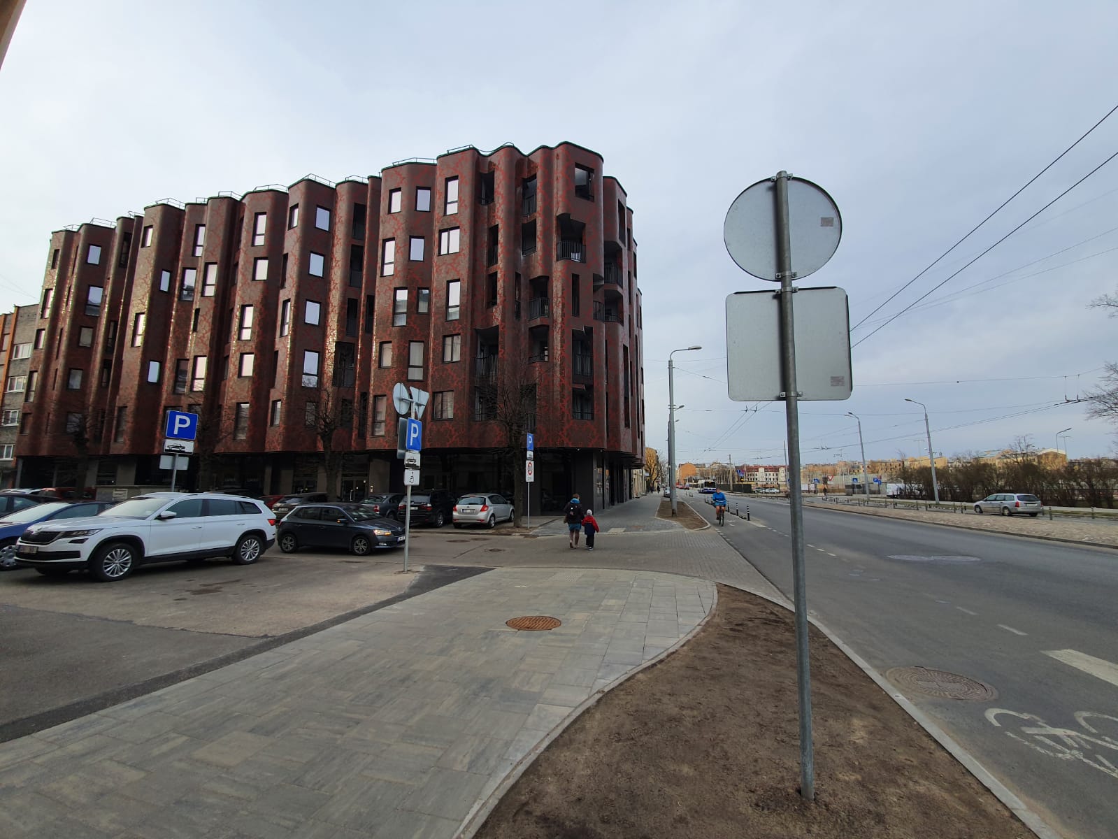 Pārdod dzīvokli, Aleksandra Čaka iela 134 - Attēls 1
