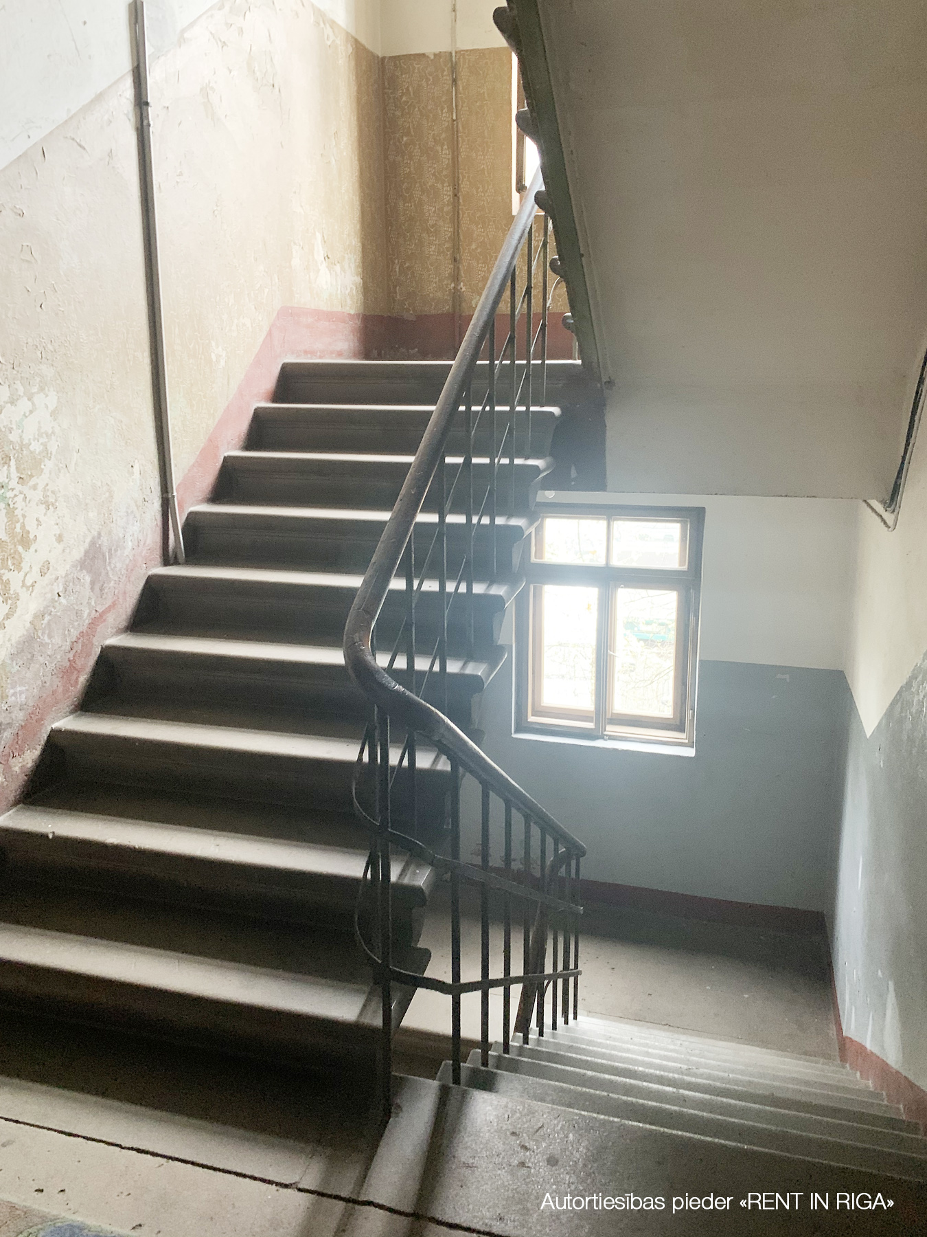 Apartment for sale, Ādmiņu street 5 - Image 1
