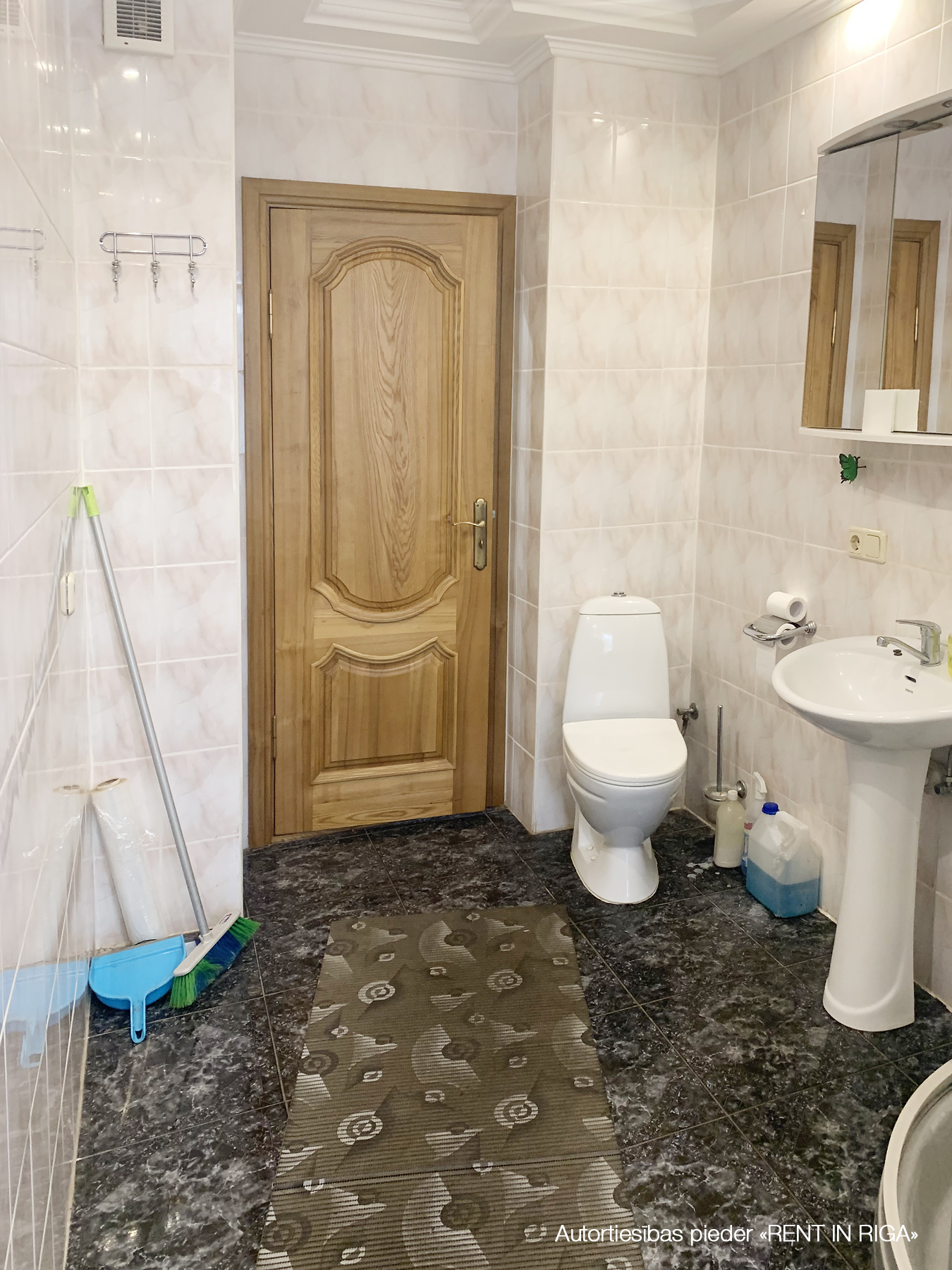 Apartment for sale, Ādmiņu street 5 - Image 1