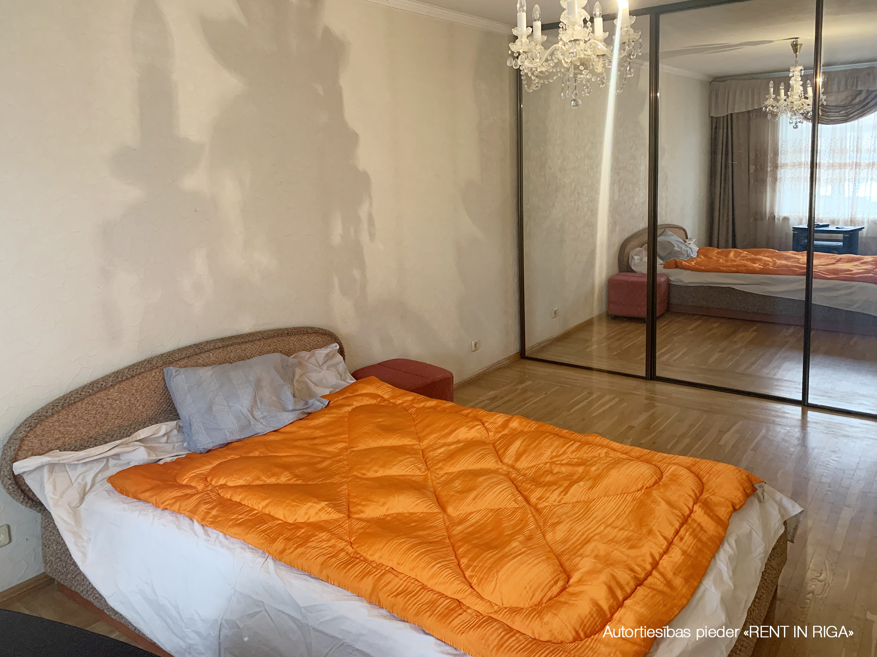 Apartment for sale, Ādmiņu street 5 - Image 1
