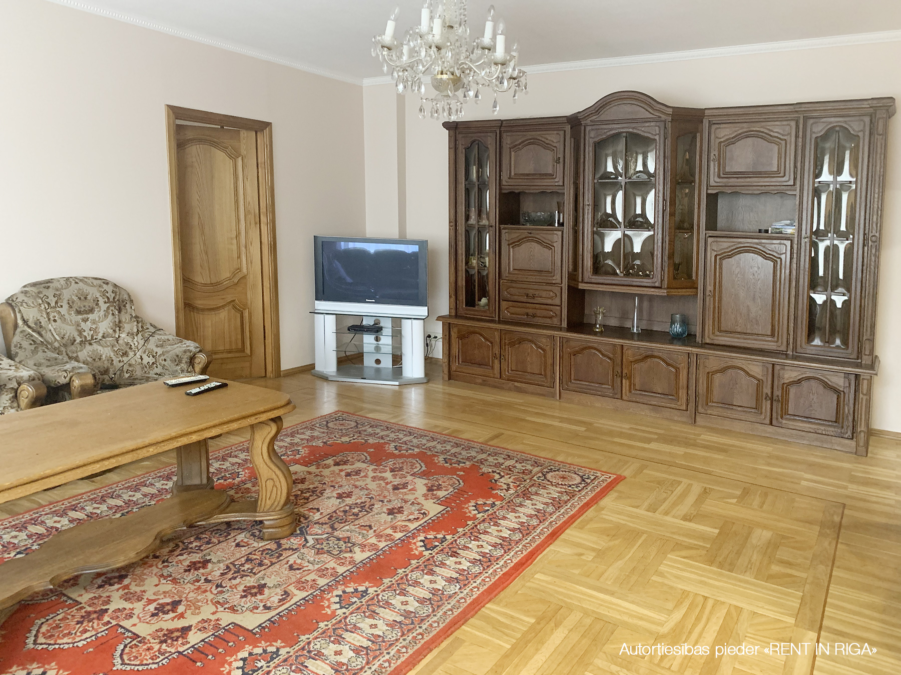 Apartment for sale, Ādmiņu street 5 - Image 1