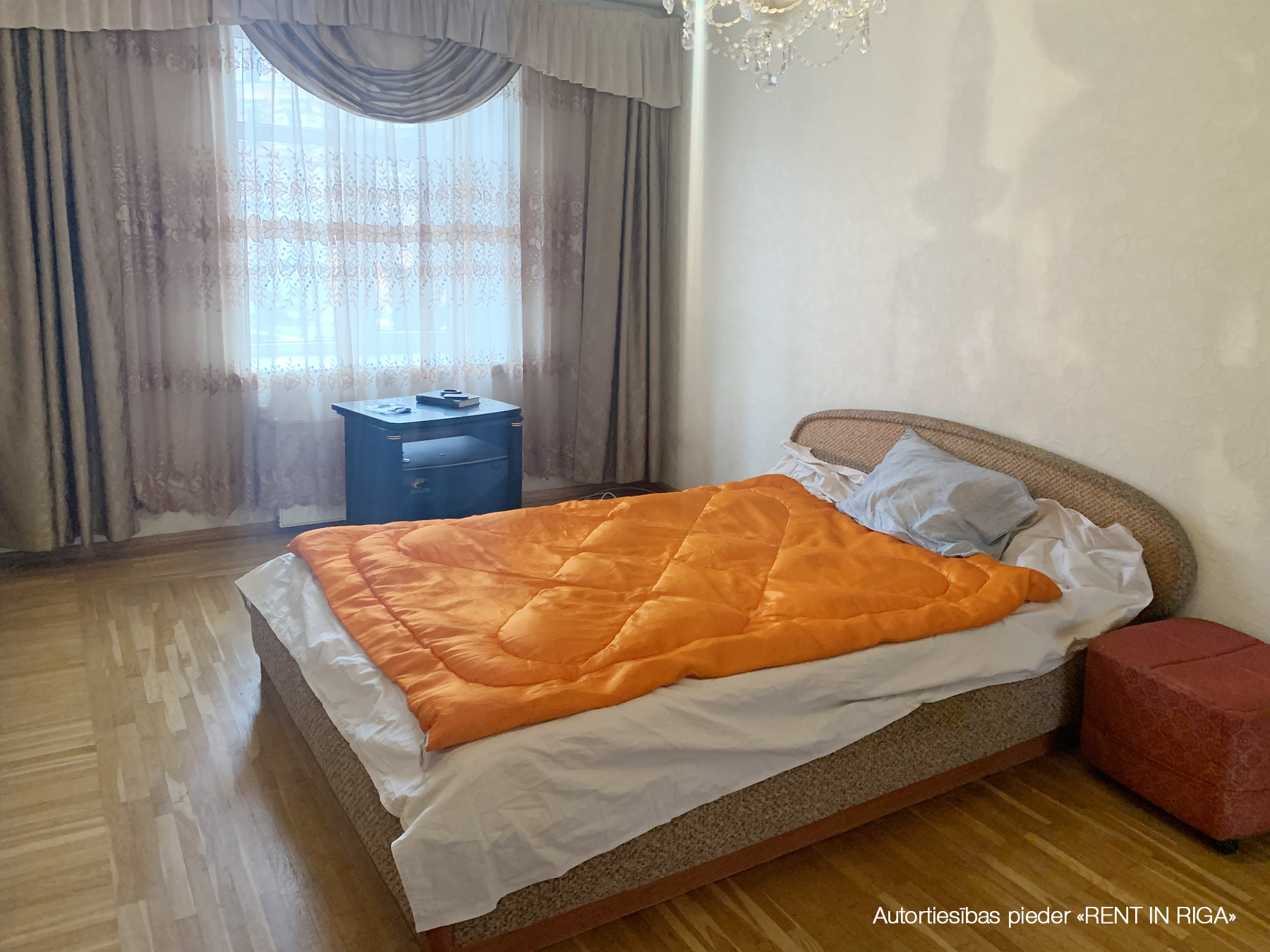 Apartment for sale, Ādmiņu street 5 - Image 1