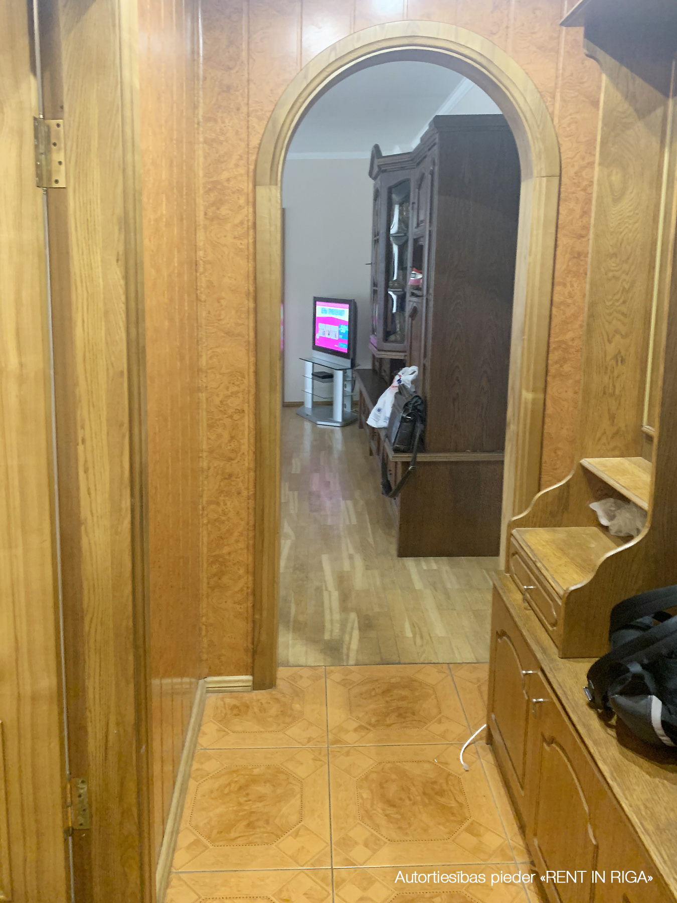 Apartment for sale, Ādmiņu street 5 - Image 1