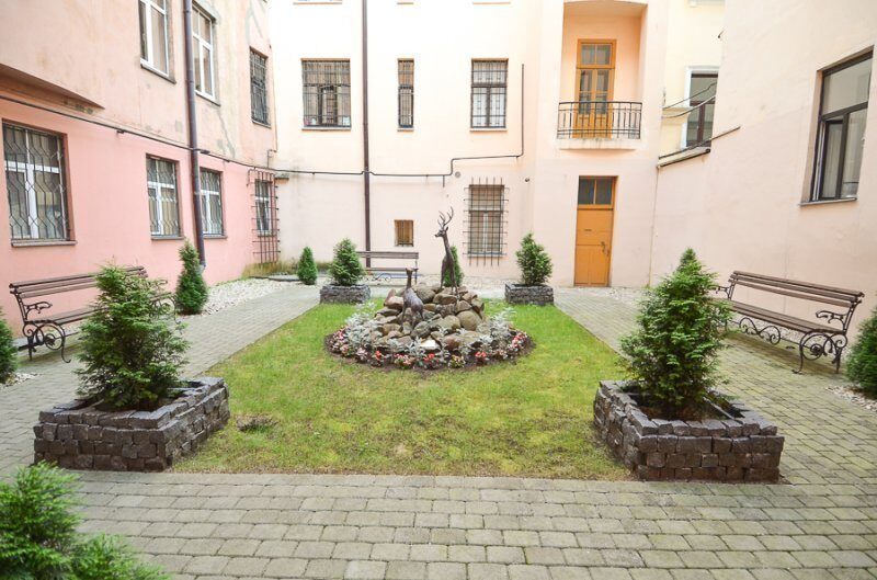 Pārdod dzīvokli, A.Čaka iela 33 - Attēls 1