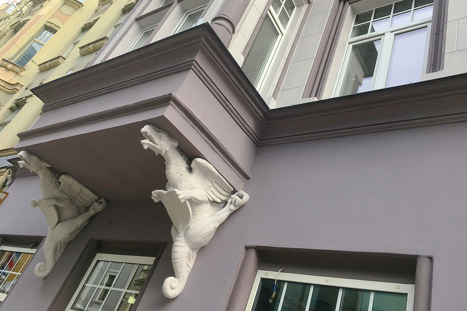 Pārdod dzīvokli, Terbatas iela 33 - Attēls 1
