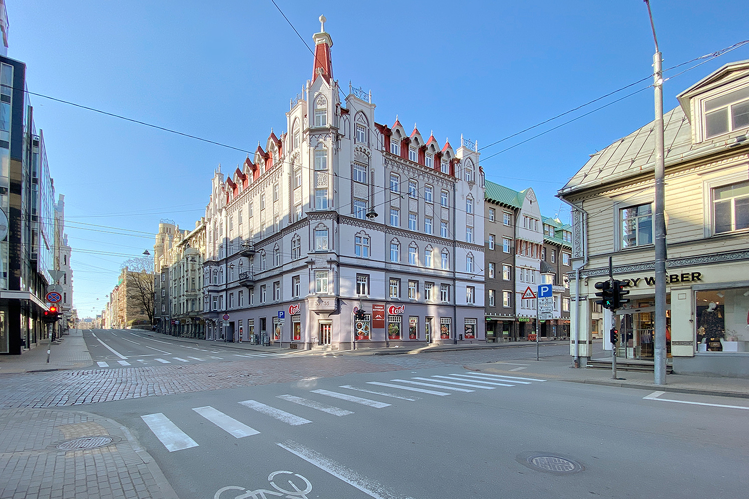Pārdod dzīvokli, Terbatas iela 33 - Attēls 1