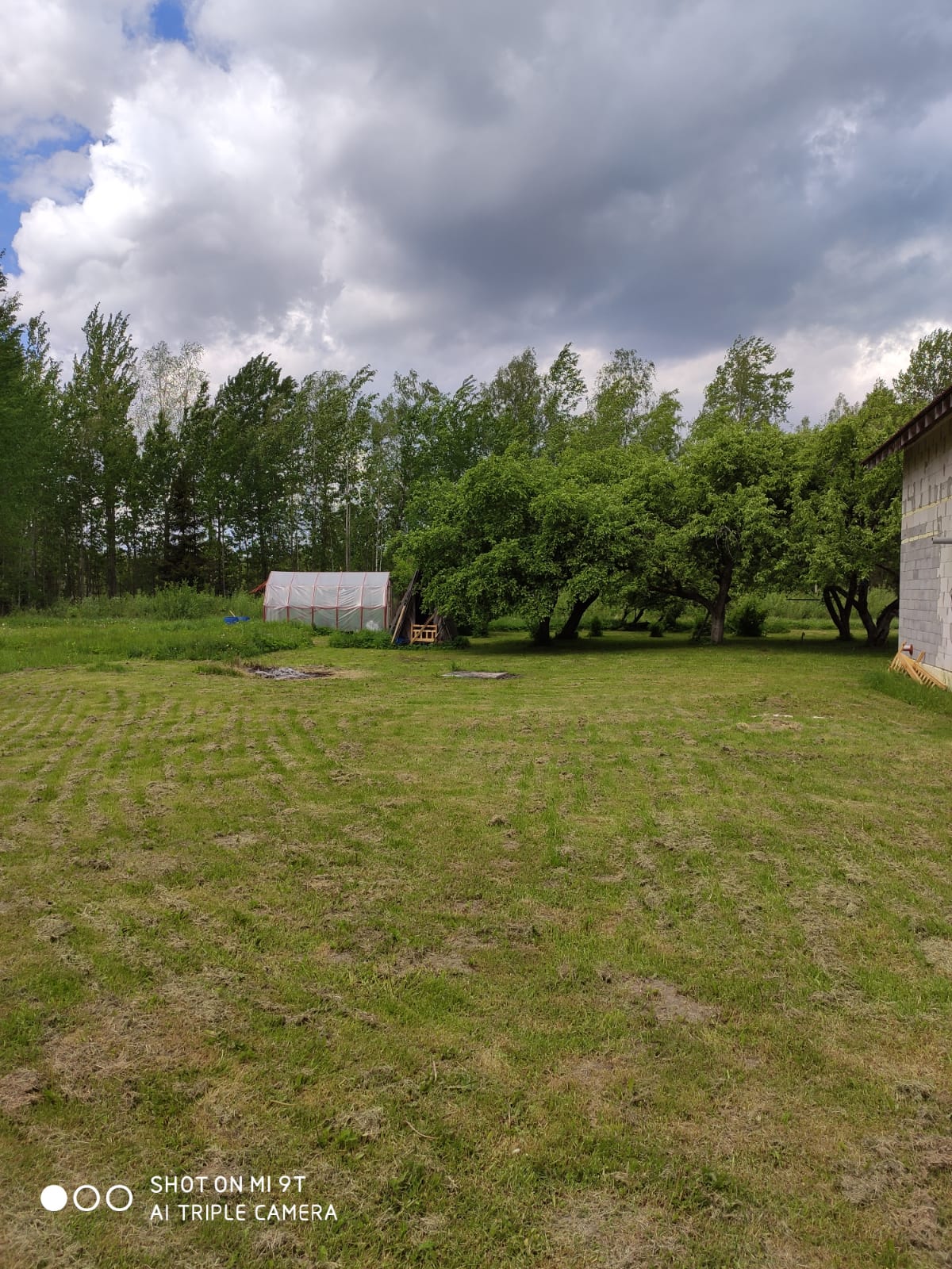 Pārdod māju, Celmiņi - Attēls 1
