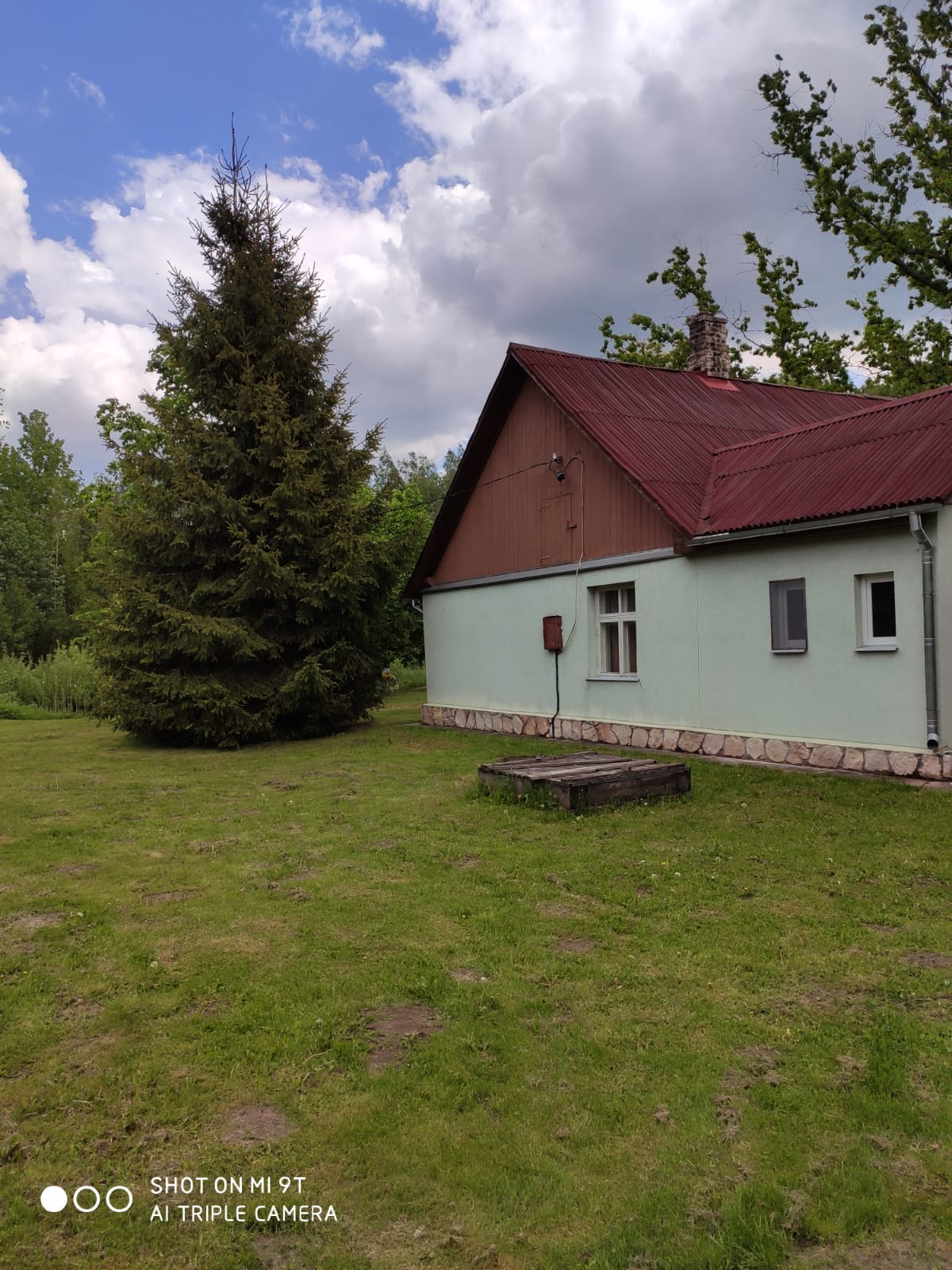 Pārdod māju, Celmiņi - Attēls 1