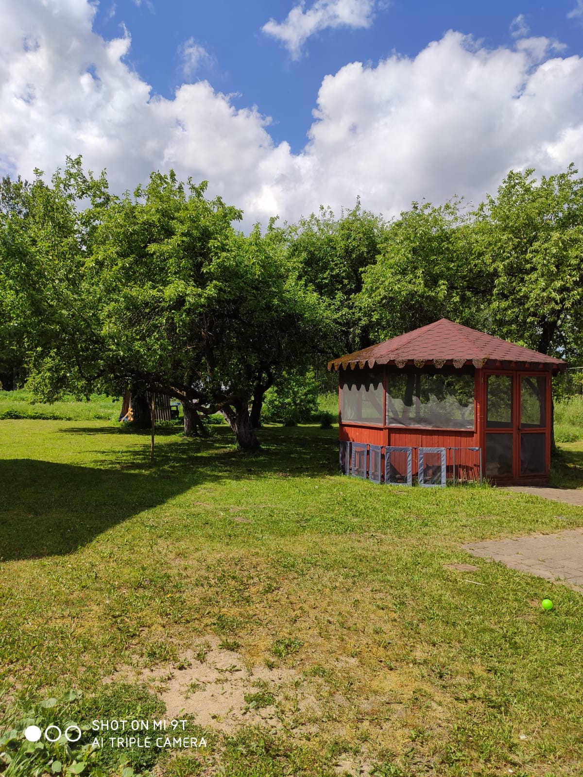 Pārdod māju, Celmiņi - Attēls 1