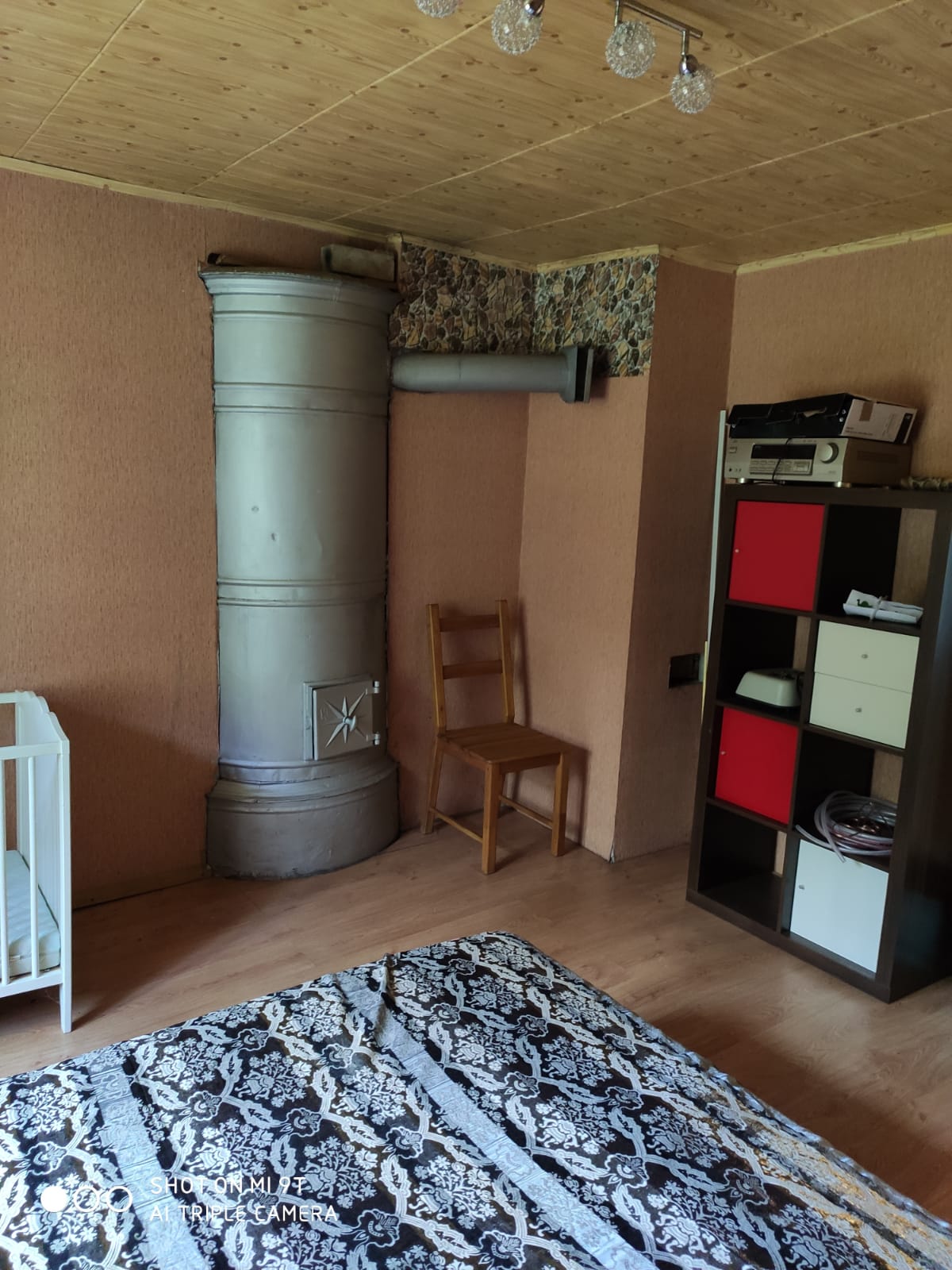 Pārdod māju, Celmiņi - Attēls 1