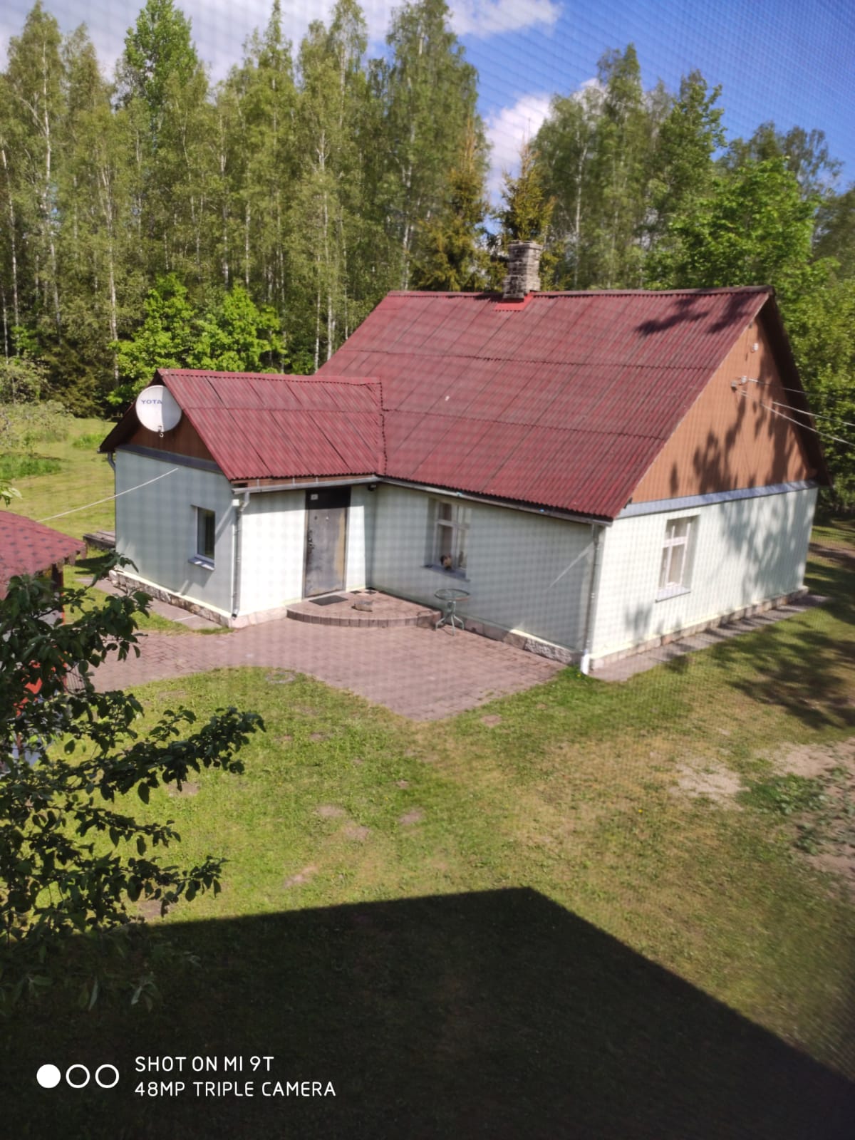 Pārdod māju, Celmiņi - Attēls 1