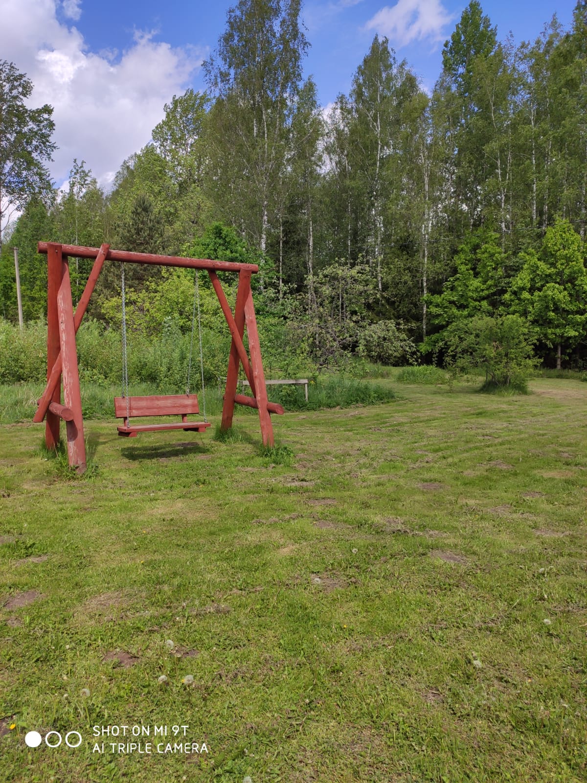 Pārdod māju, Celmiņi - Attēls 1