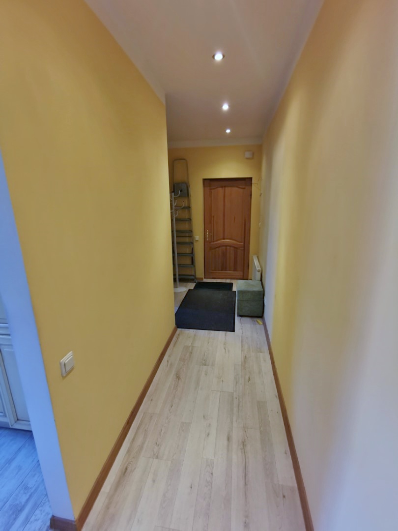 Pārdod dzīvokli, Artilērijas iela 44 - Attēls 1