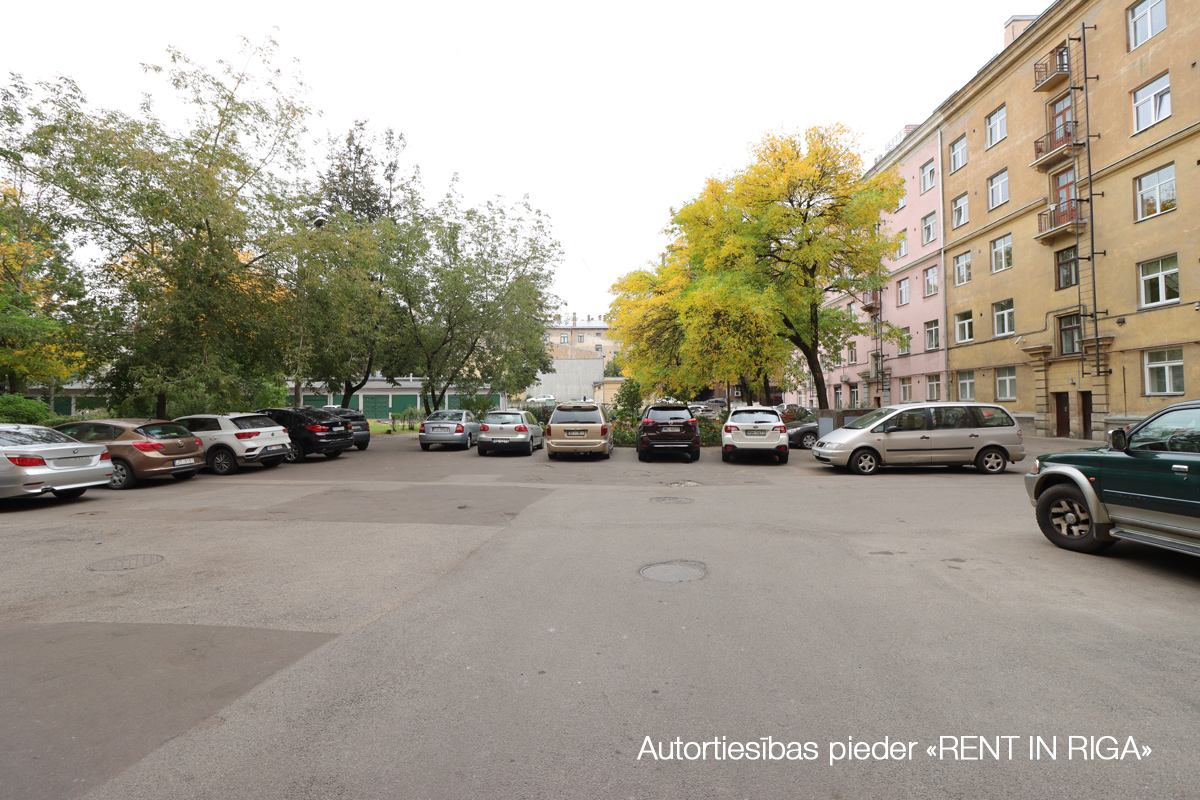 Pārdod dzīvokli, Valdemāra iela 106 - Attēls 1