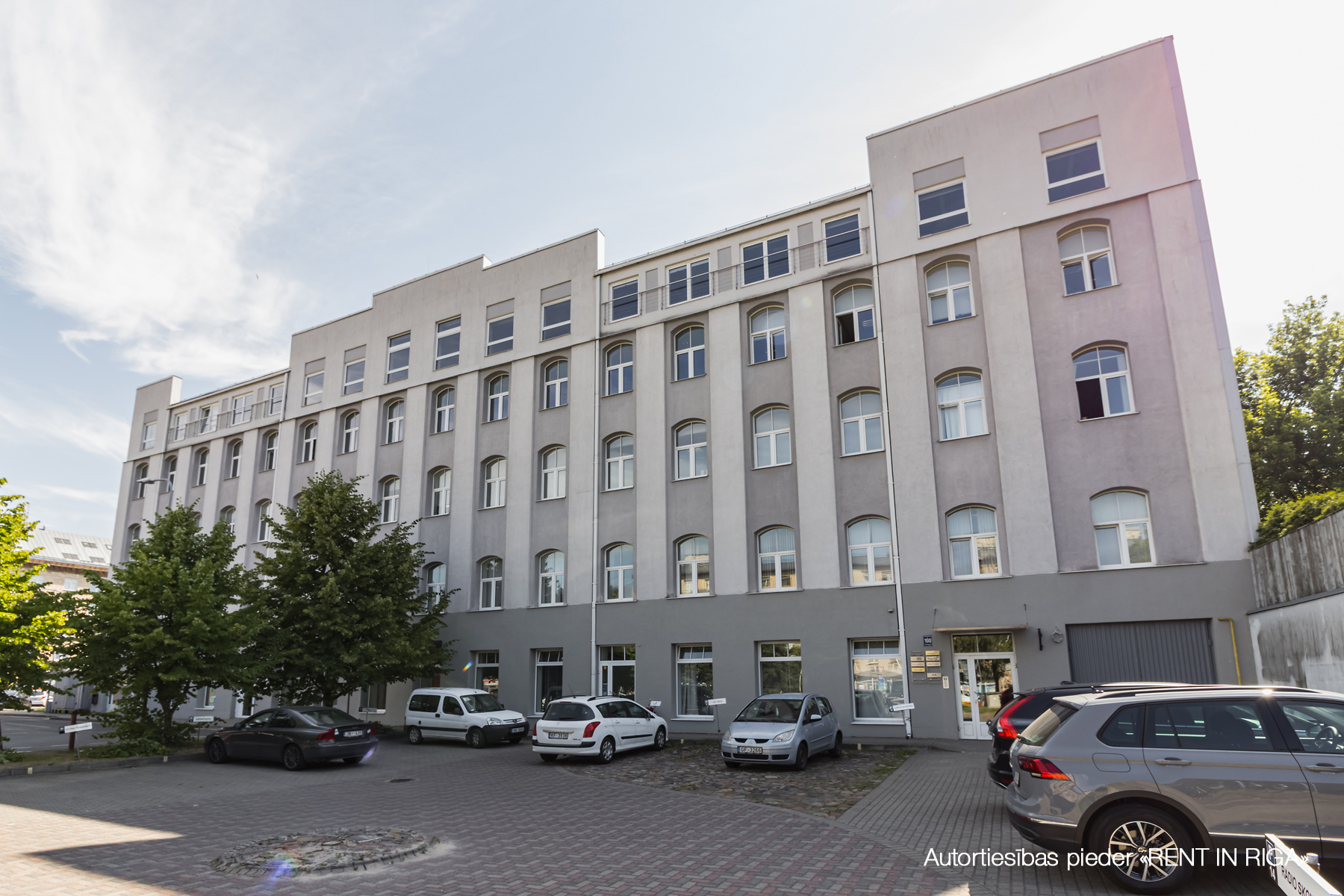 Pārdod dzīvokli, Valdemāra iela 100 - Attēls 1