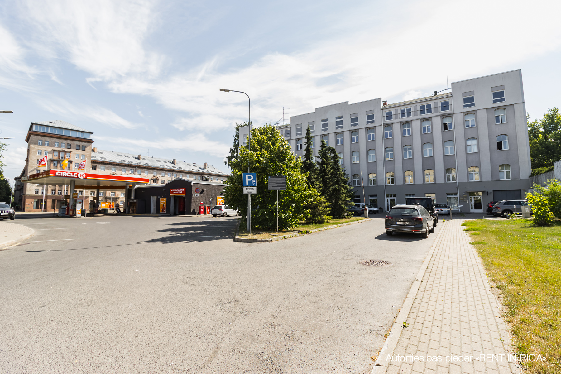 Pārdod dzīvokli, Valdemāra iela 100 - Attēls 1