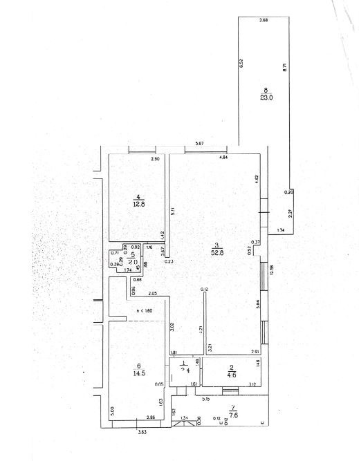 Pārdod māju, Lubānas iela - Attēls 1