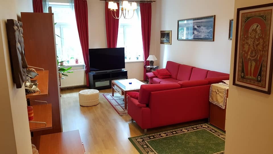 Pārdod dzīvokli, Stabu iela 92 - Attēls 1