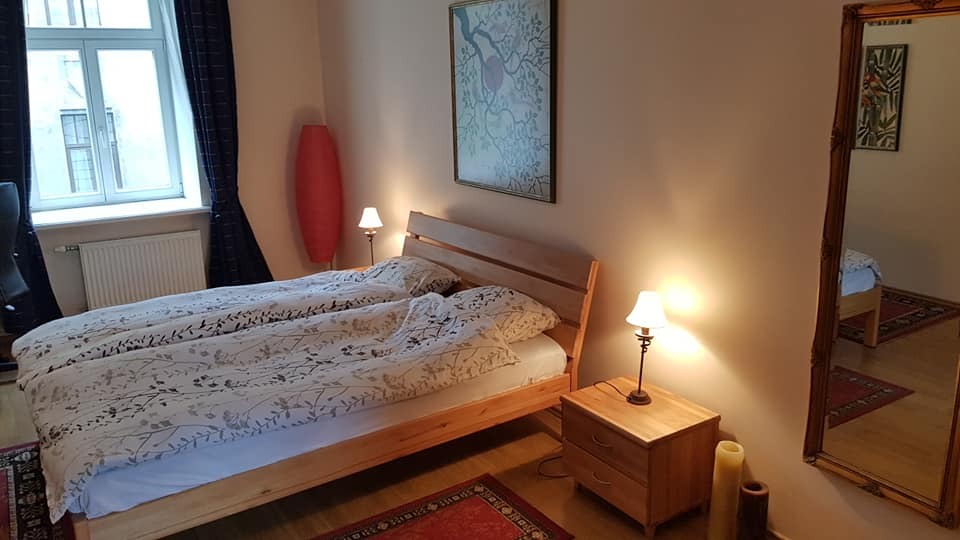 Pārdod dzīvokli, Stabu iela 92 - Attēls 1