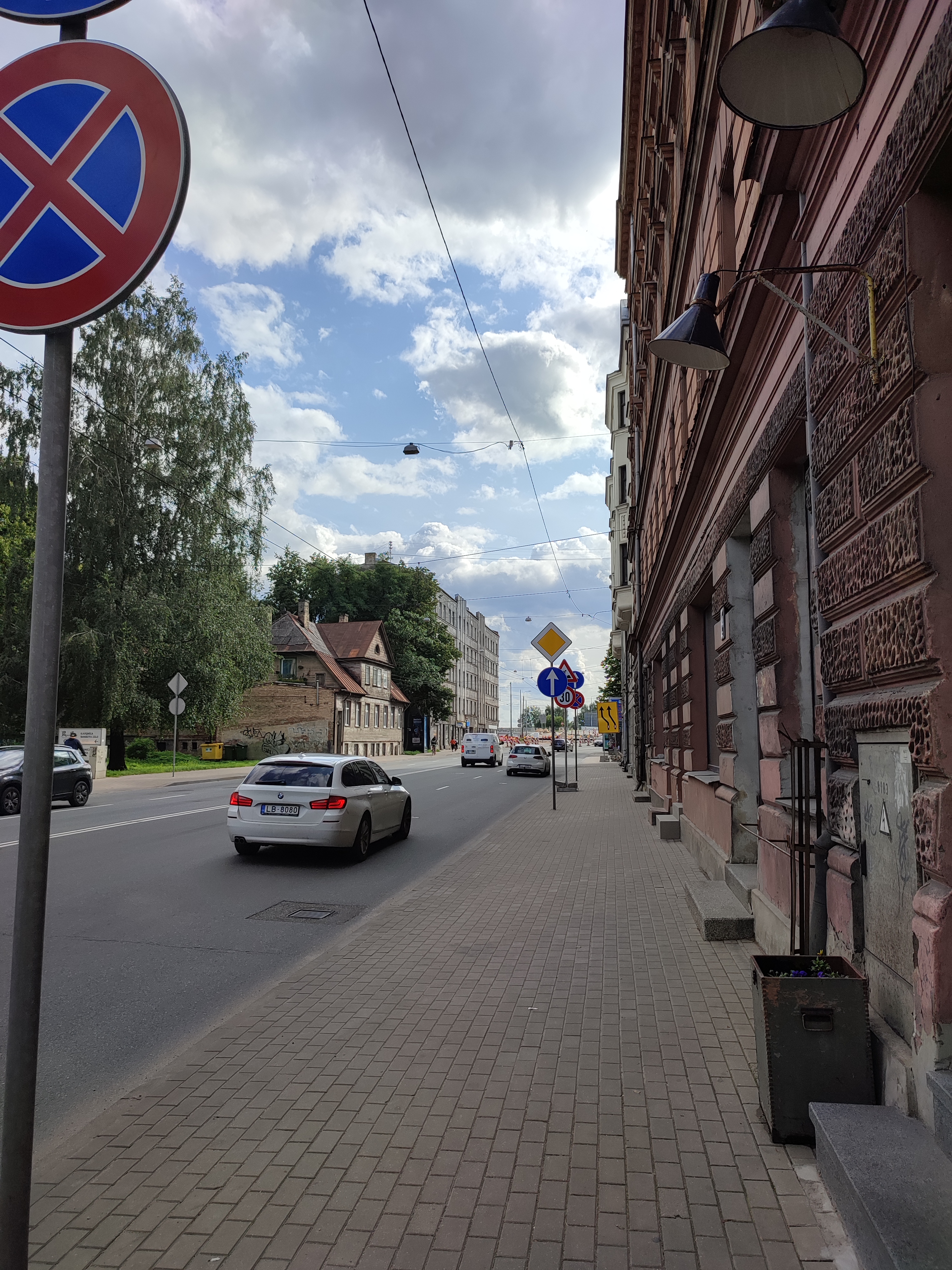 Pārdod dzīvokli, Lāčplēša iela iela 112 - Attēls 1
