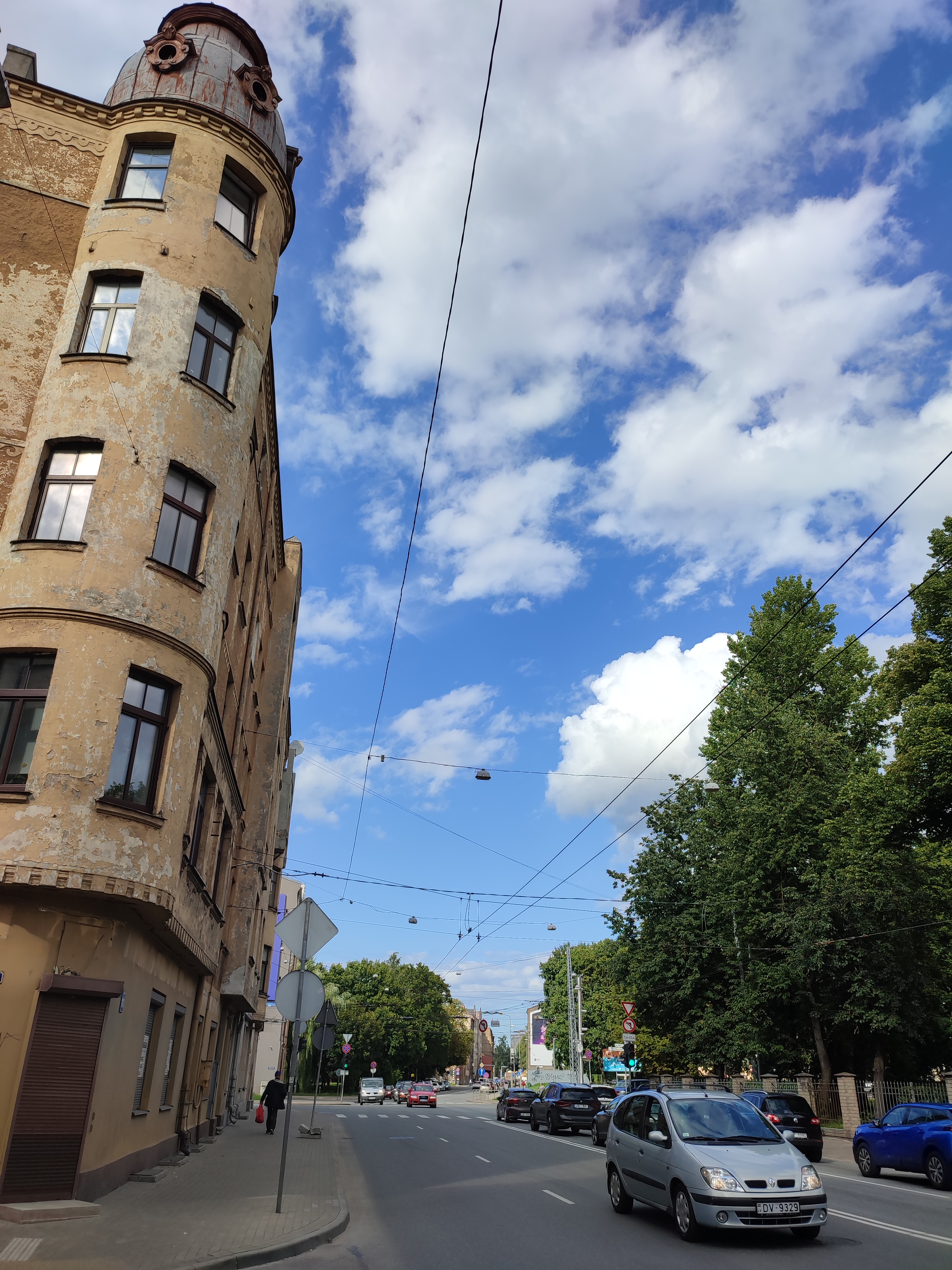 Pārdod dzīvokli, Lāčplēša iela iela 112 - Attēls 1
