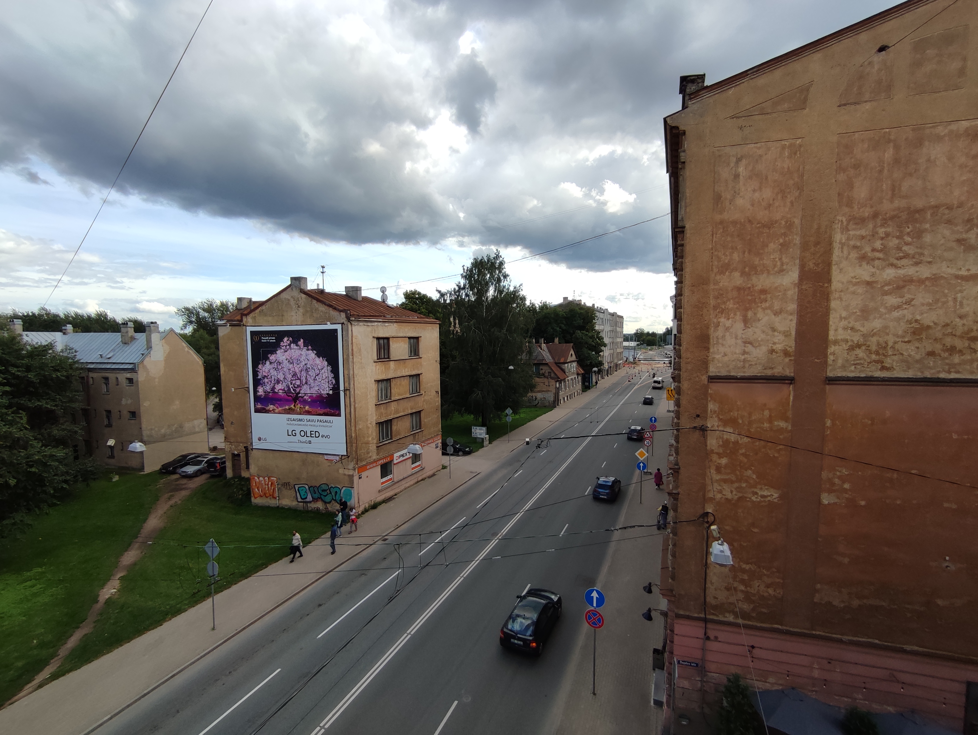 Pārdod dzīvokli, Lāčplēša iela iela 112 - Attēls 1