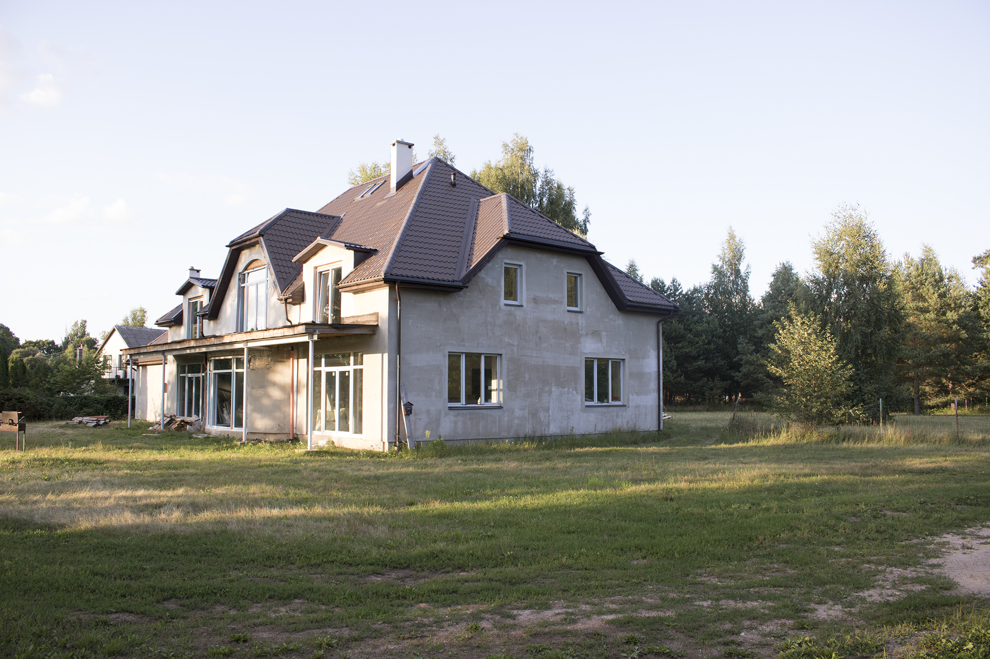Pārdod māju, Čiekuru iela - Attēls 1