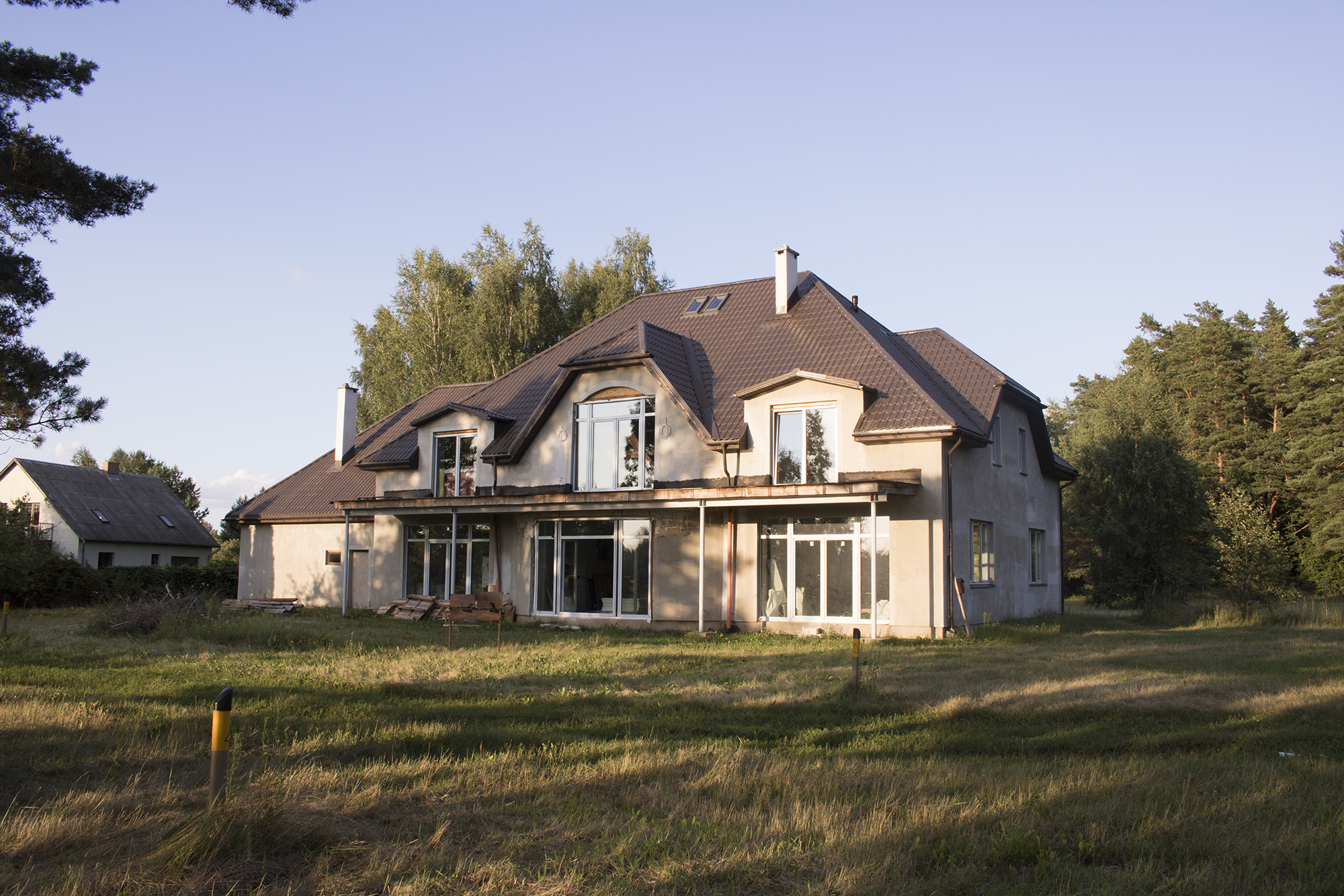Pārdod māju, Čiekuru iela - Attēls 1