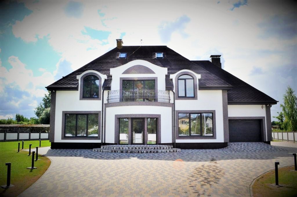 Pārdod māju, Putnu - Attēls 1