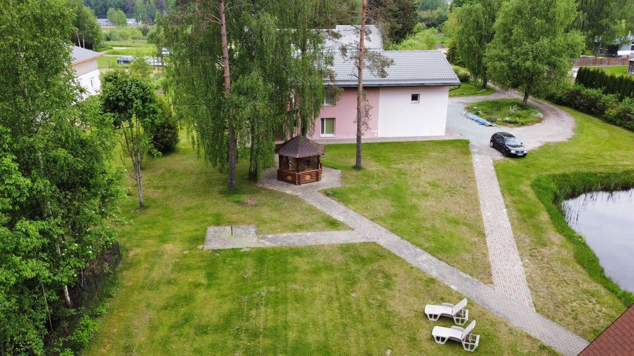 Pārdod māju, Birzes - Attēls 1