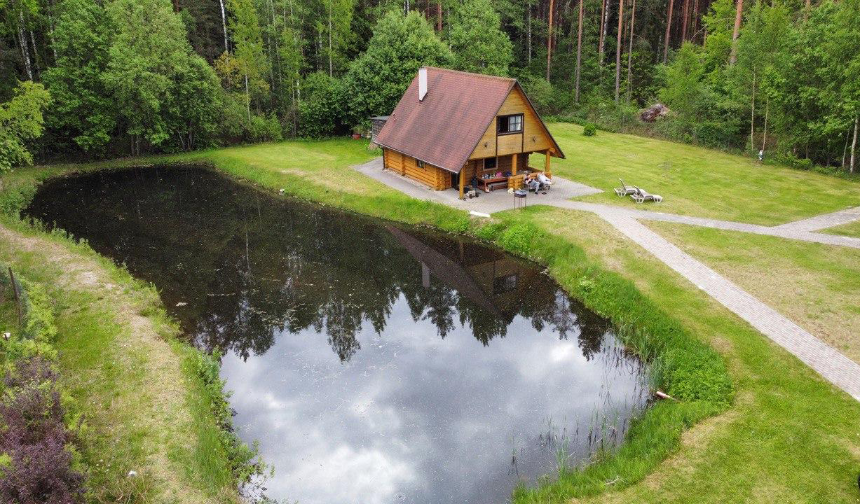 Pārdod māju, Birzes - Attēls 1