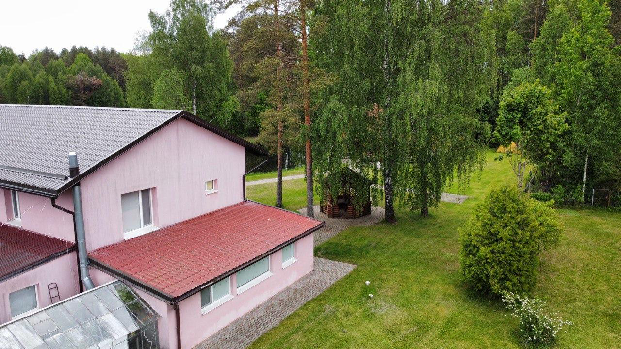 Pārdod māju, Birzes - Attēls 1