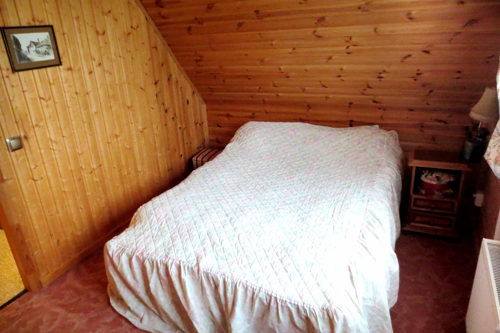 Pārdod māju, Birzes - Attēls 1