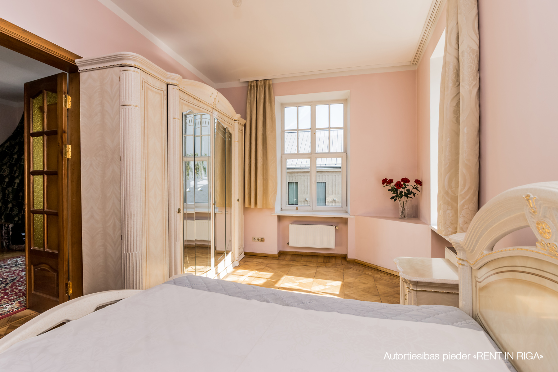 Pārdod dzīvokli, Lāčplēša iela 70b - Attēls 1