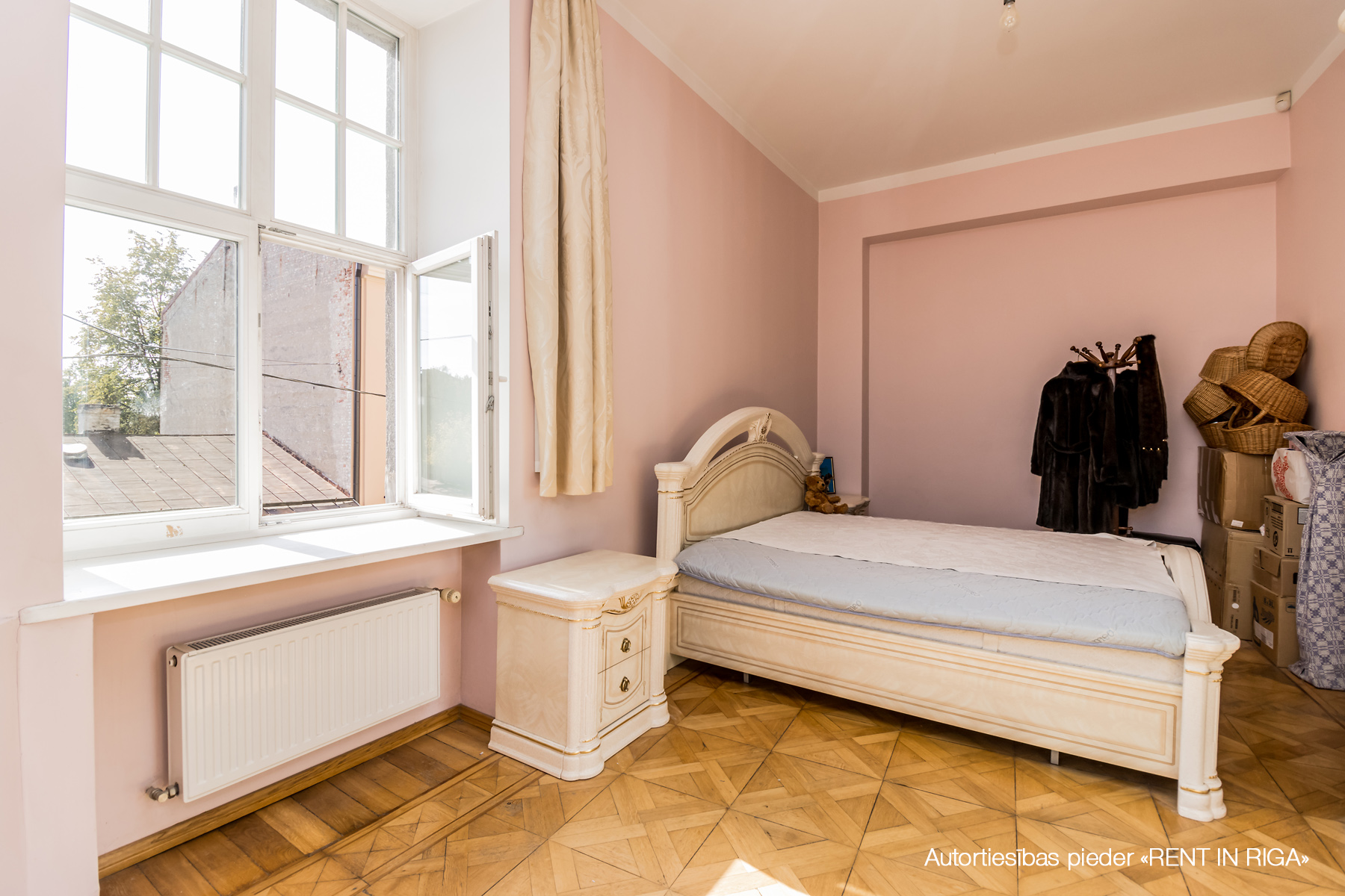 Pārdod dzīvokli, Lāčplēša iela 70b - Attēls 1