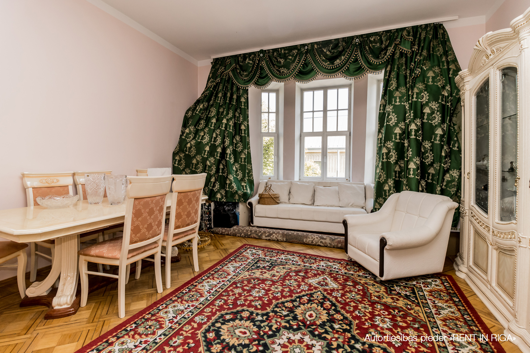 Pārdod dzīvokli, Lāčplēša iela 70b - Attēls 1