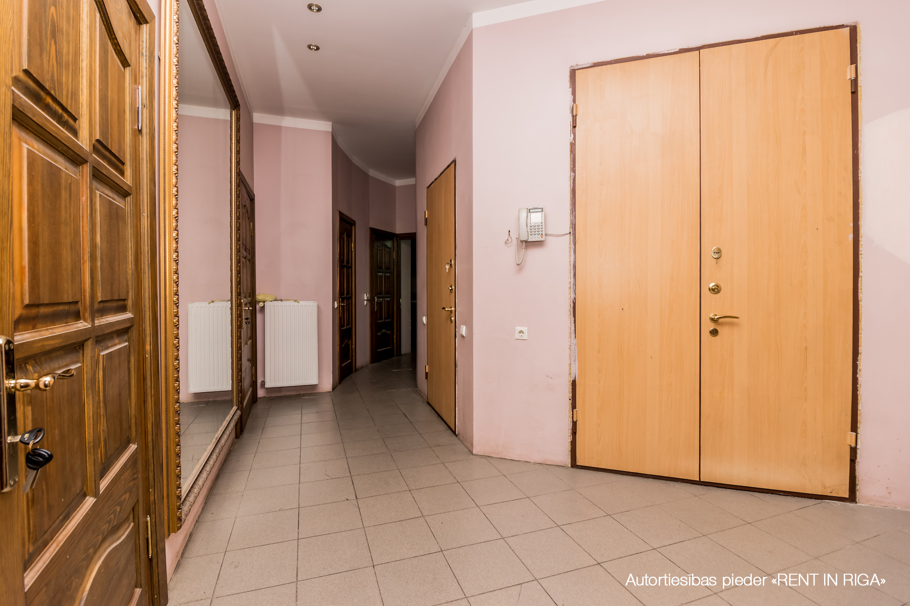 Pārdod dzīvokli, Lāčplēša iela 70b - Attēls 1