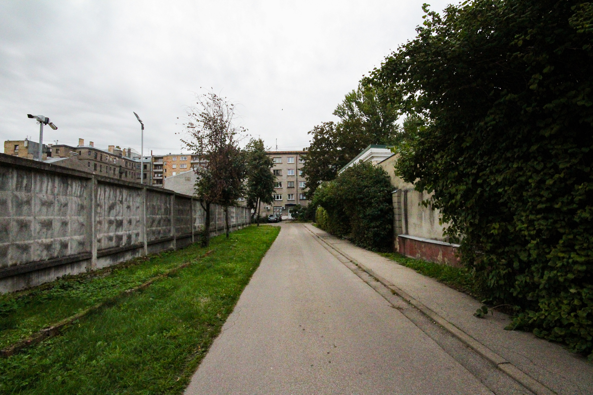 Pārdod dzīvokli, Ērgļu iela 12 - Attēls 1