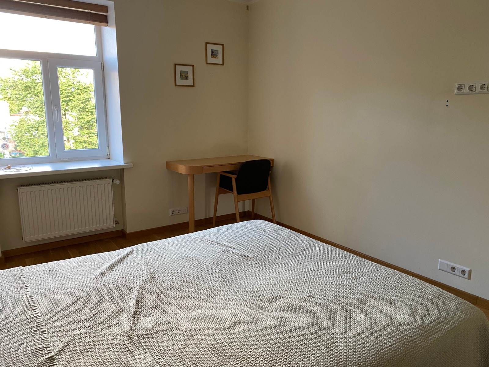 Pārdod dzīvokli, Cēsu iela 23 - Attēls 1