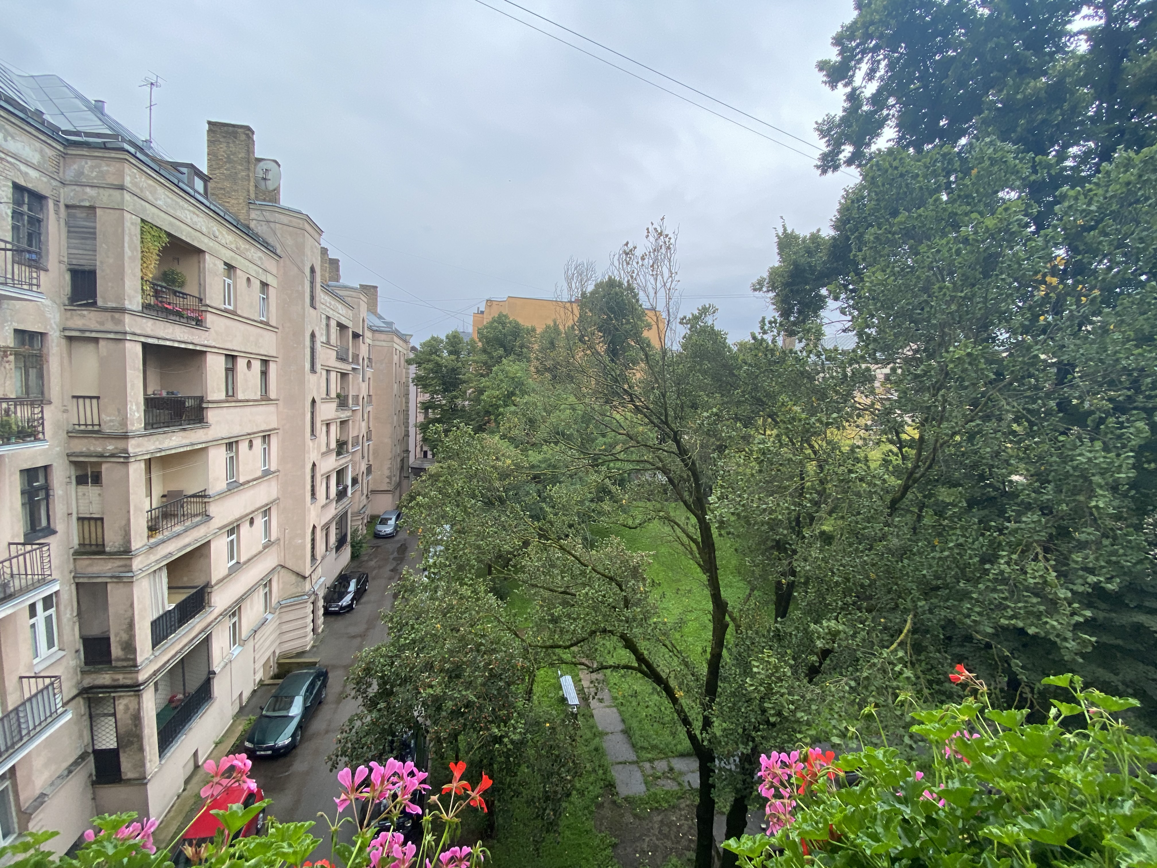 Pārdod dzīvokli, Ausekļa iela 3 - Attēls 1