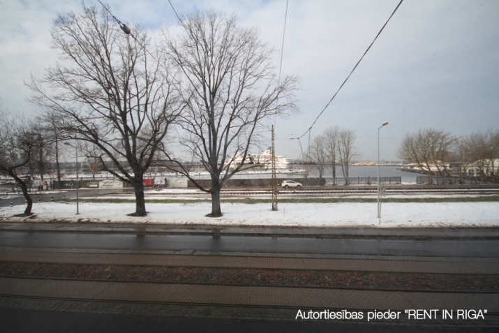 Pārdod dzīvokli, Ausekļa iela 3 - Attēls 1