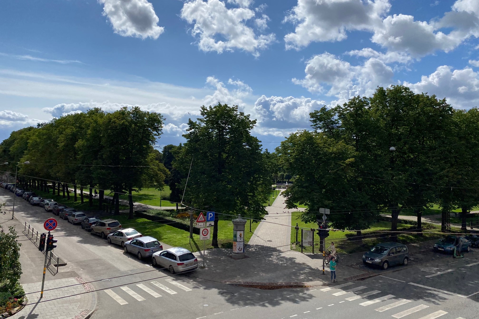 Pārdod dzīvokli, Artilērijas iela 25 - Attēls 1