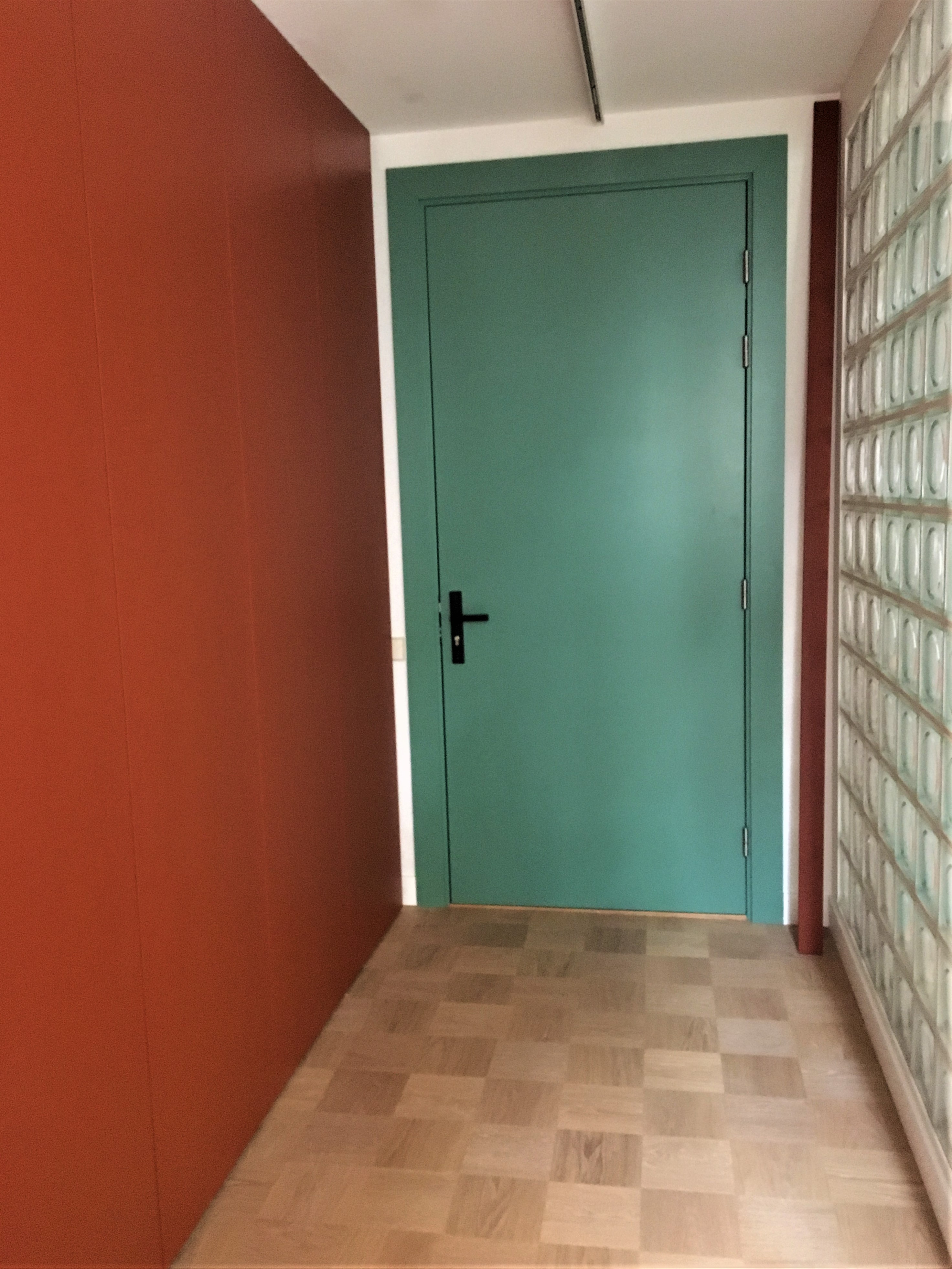 Pārdod dzīvokli, Čaka iela iela 30a - Attēls 1