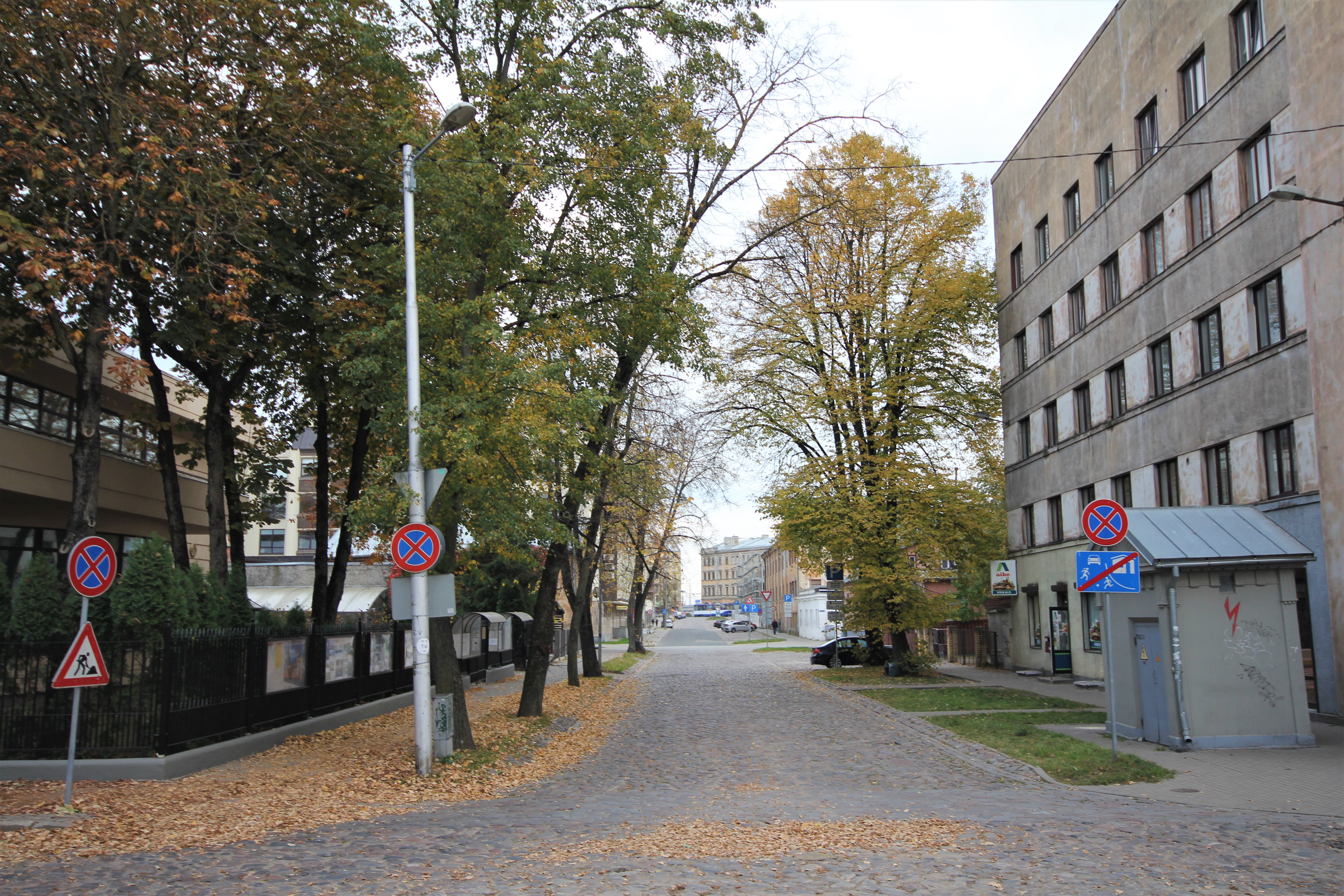 Pārdod dzīvokli, Elijas iela 20 - Attēls 1