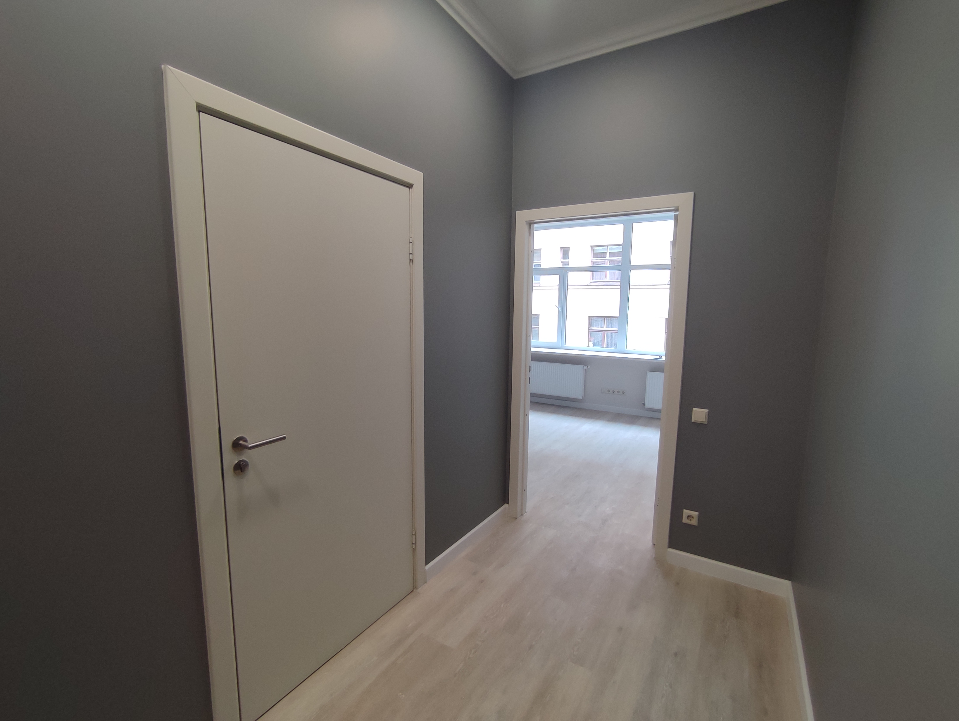 Iznomā biroju, Bruņinieku iela - Attēls 1