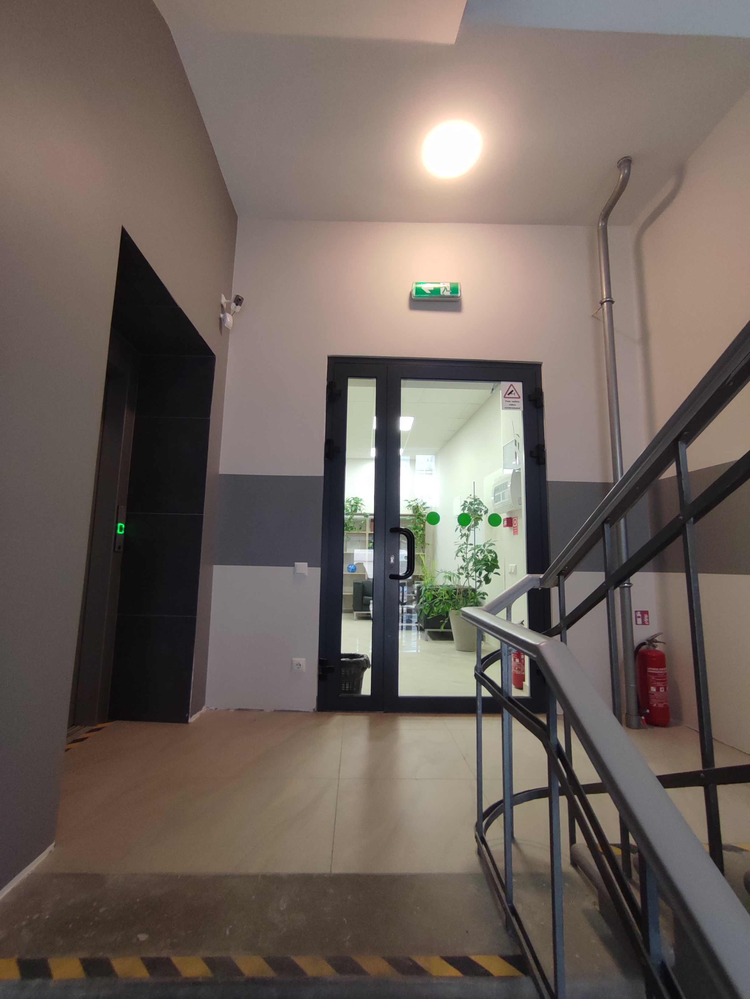 Iznomā biroju, Bruņinieku iela - Attēls 1
