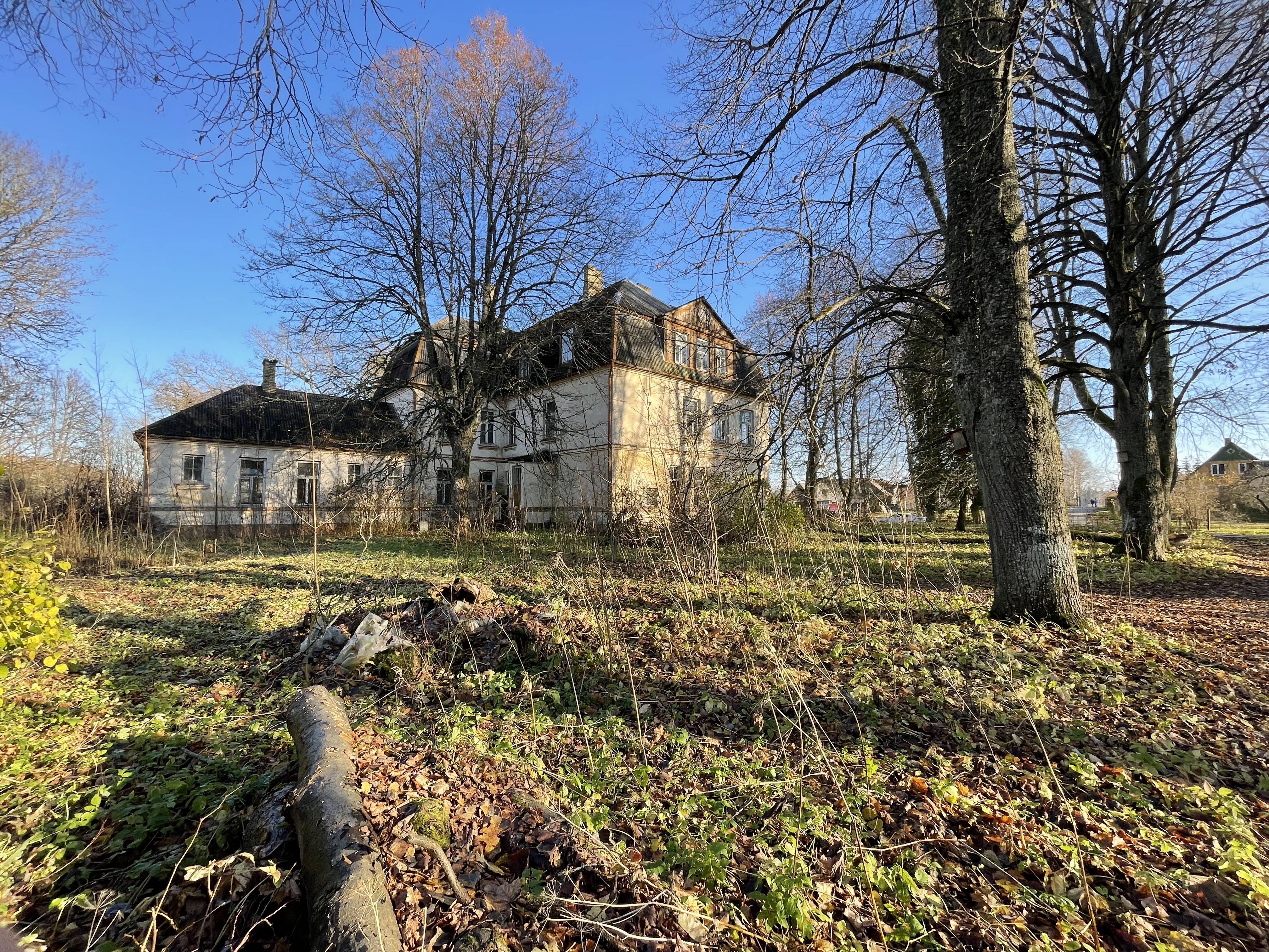 Pārdod biroju, Tirgus iela iela - Attēls 1